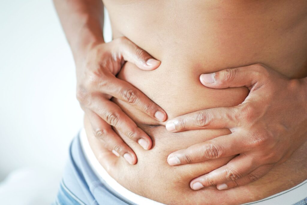 What Causes Stomach Pain After Car Accidents - Abogados de Accidentes Santa Ana